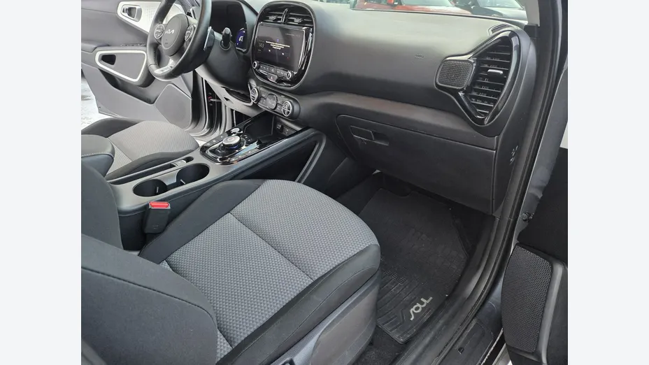 KIA Soul -