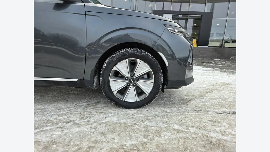 KIA Soul -
