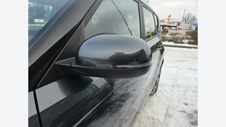 KIA Soul -