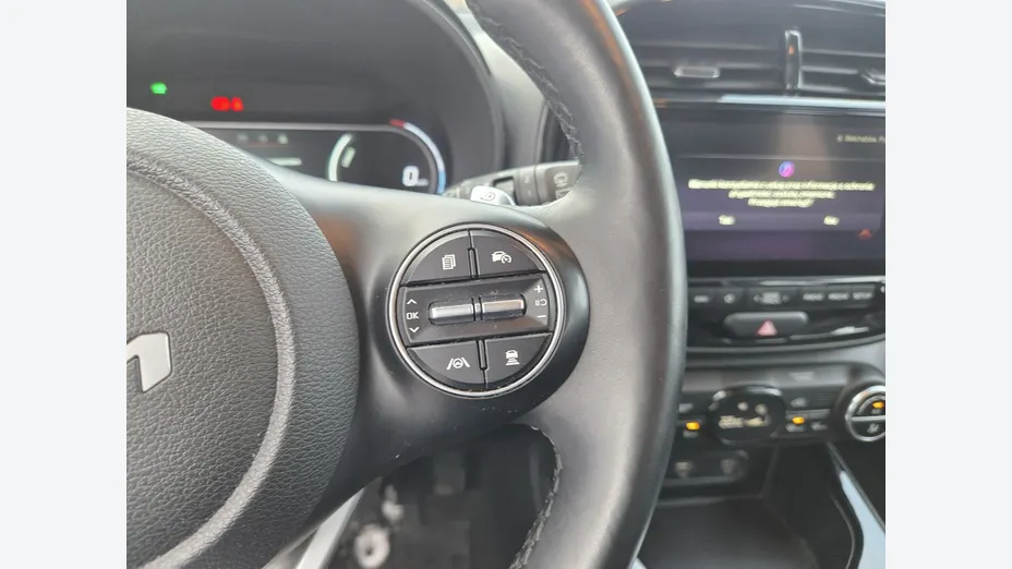 KIA Soul -
