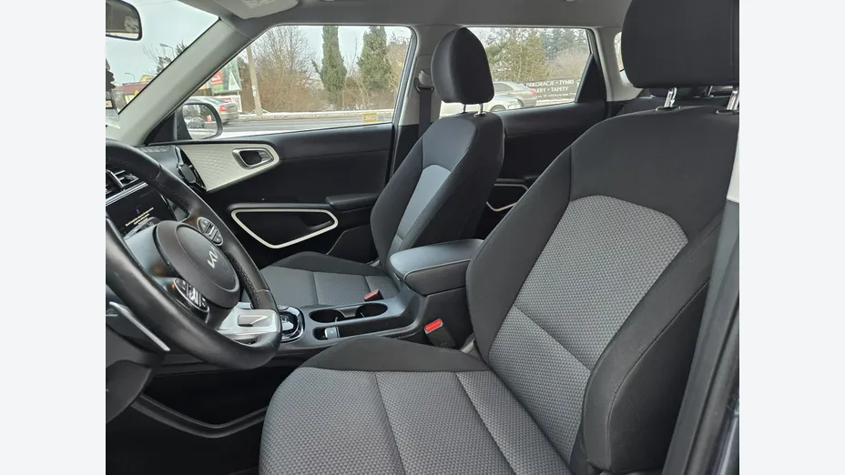 KIA Soul -