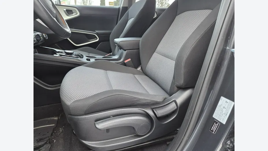 KIA Soul -