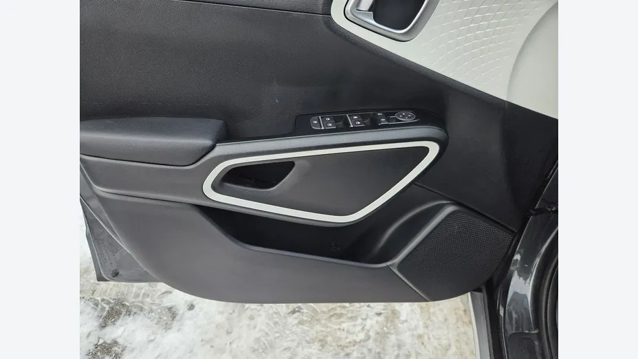 KIA Soul -