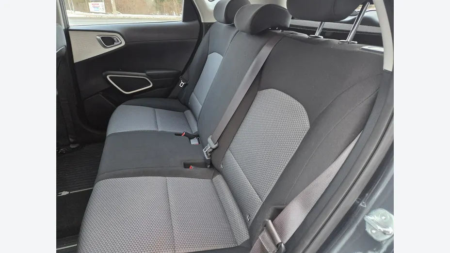 KIA Soul -