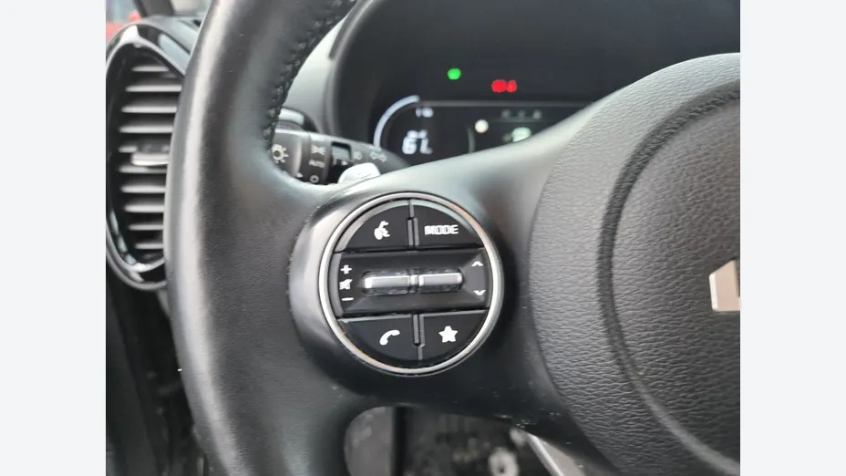 KIA Soul -