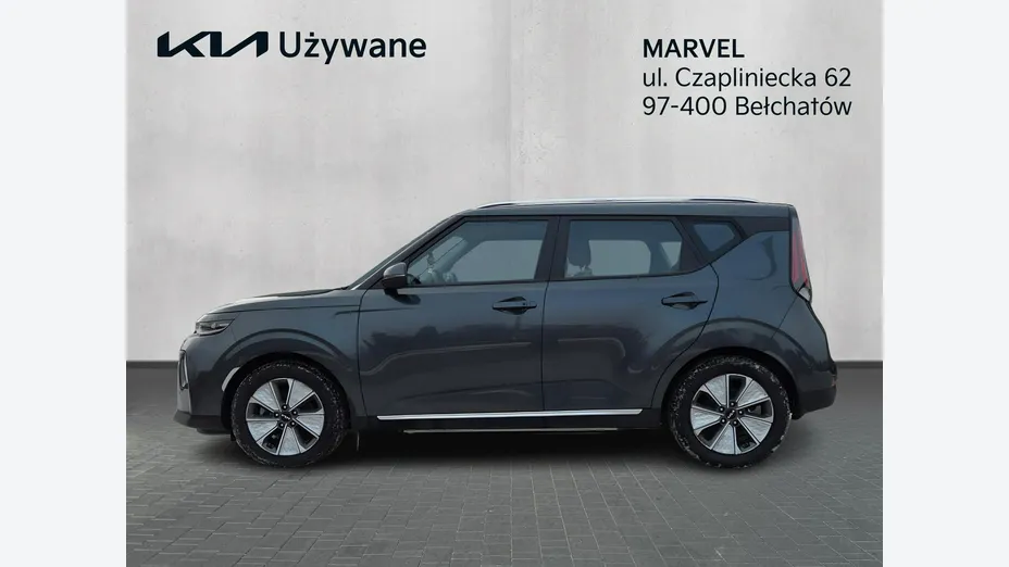 KIA Soul -