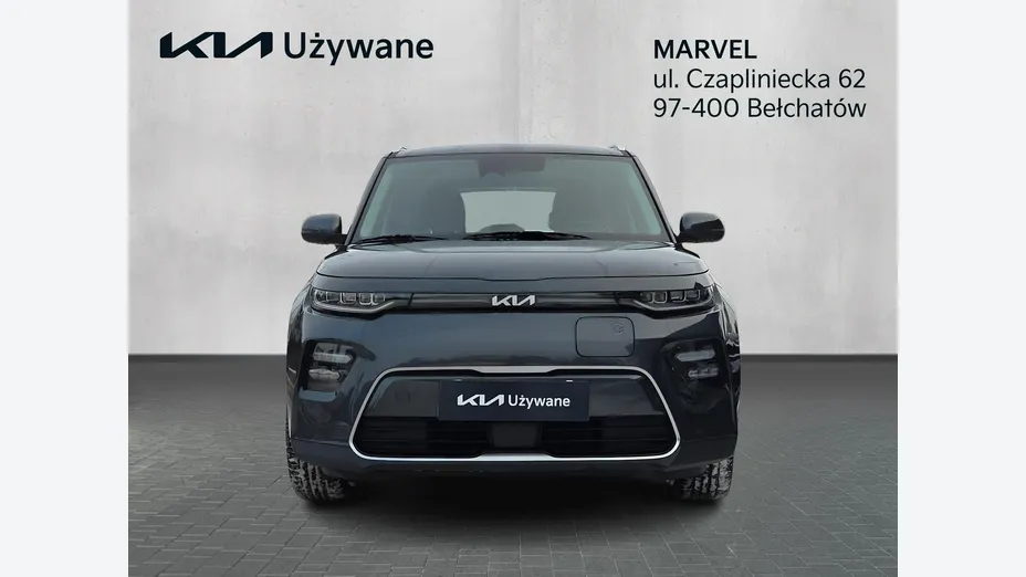 KIA Soul -