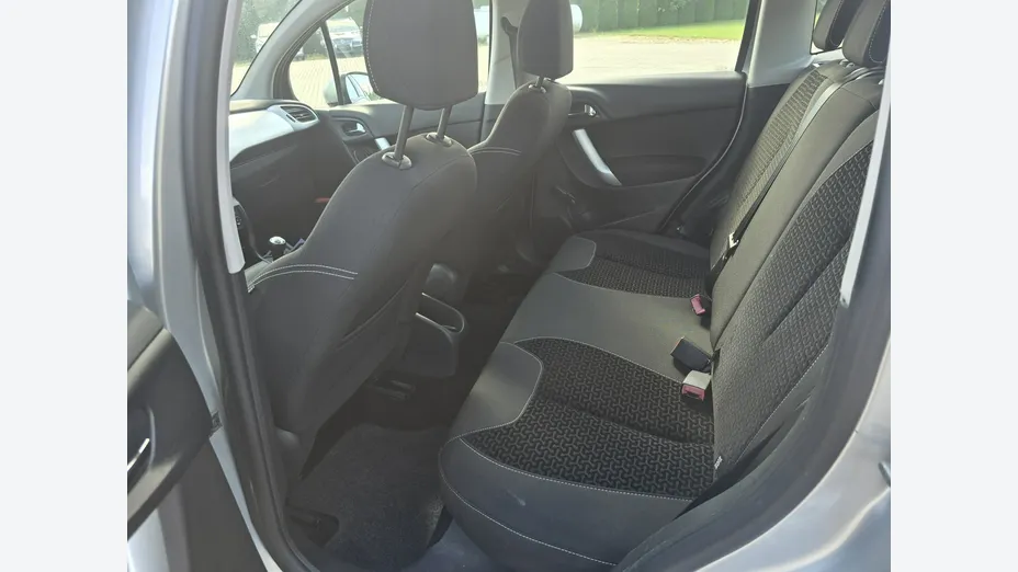 CITROEN C3 -