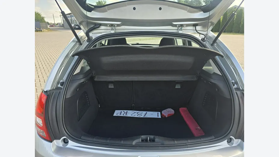 CITROEN C3 -