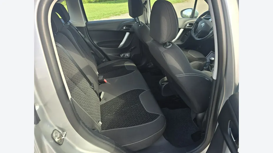 CITROEN C3 -