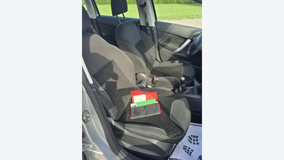CITROEN C3 -