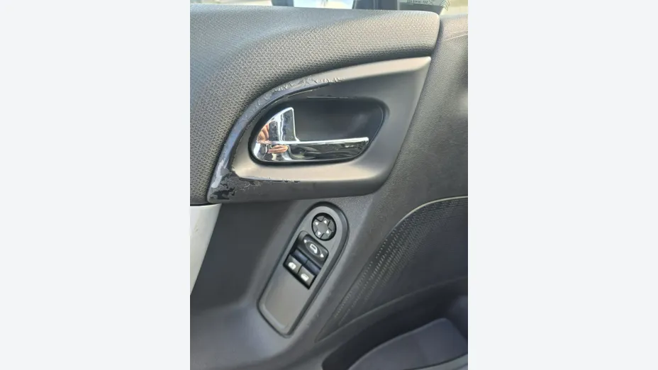 CITROEN C3 -