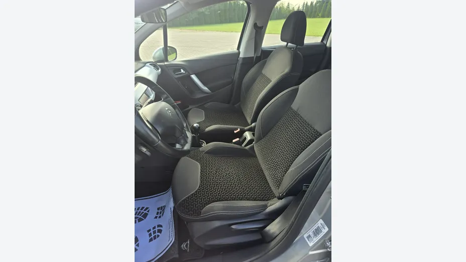 CITROEN C3 -