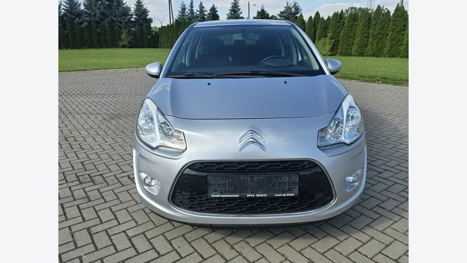 CITROEN C3 -