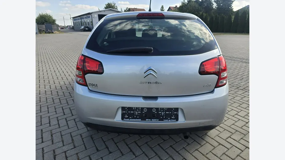 CITROEN C3 -