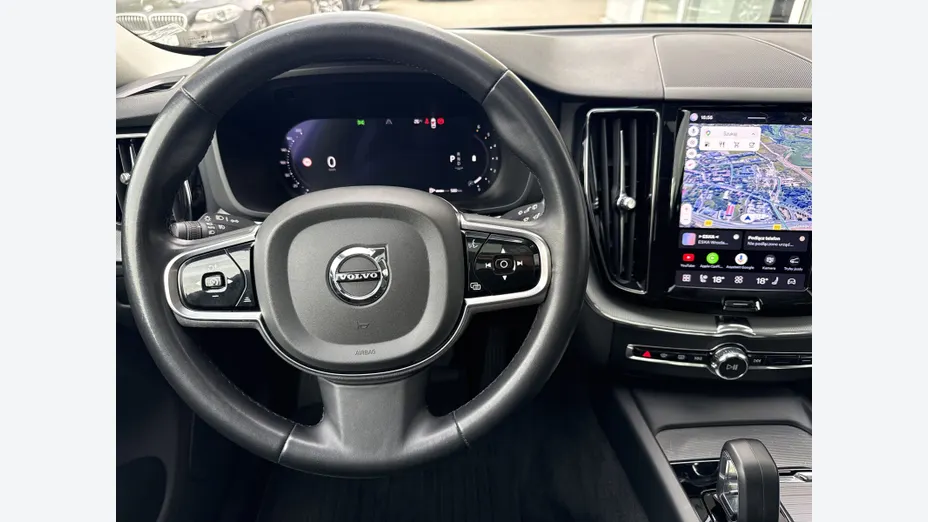 VOLVO XC60 XC60 B4 D Plus Bright aut
