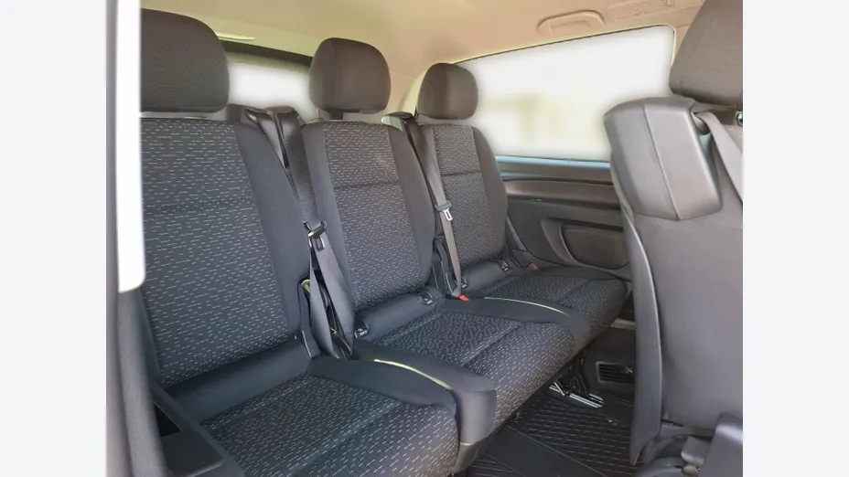 MERCEDES-BENZ Vito Vito Tourer 116 CDI L3 Pro 9G-Tronic 447.705
