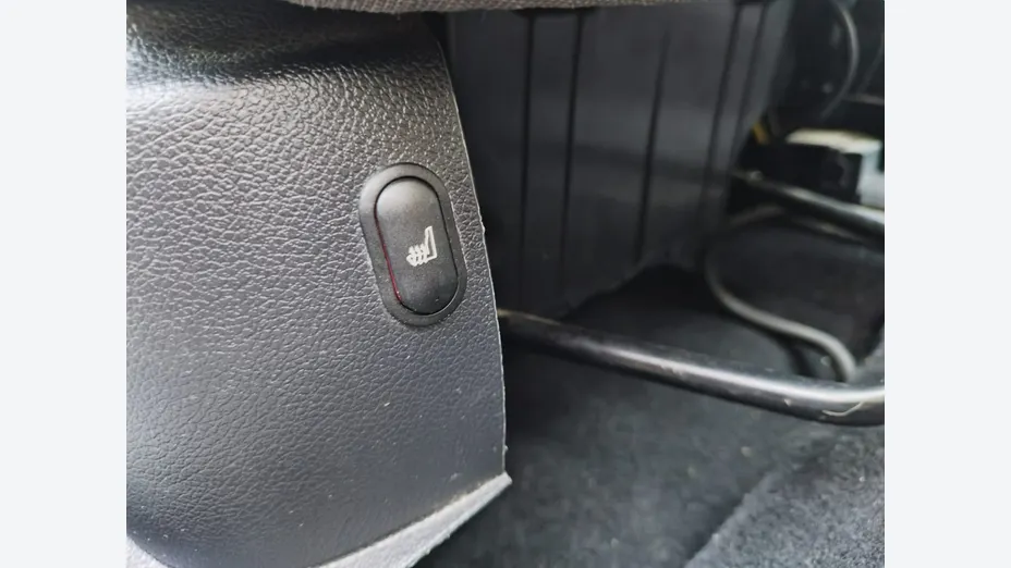 FORD Fusion -