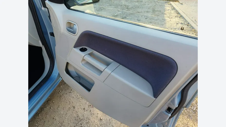 FORD Fusion -