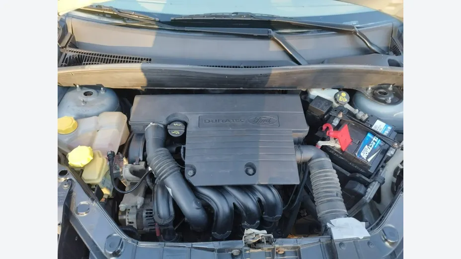FORD Fusion -