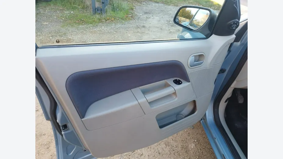 FORD Fusion -