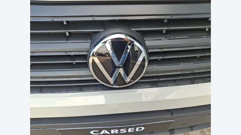 VOLKSWAGEN Crafter Crafter 35 BiTDI (14,4m3) Nowy