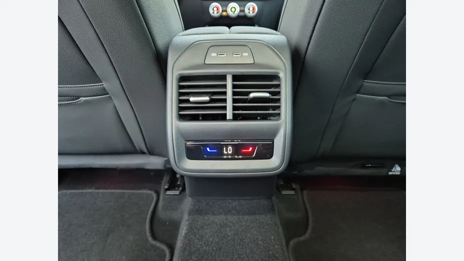 SKODA Superb Superb 2.0 TSI Sportline DSG Nowy