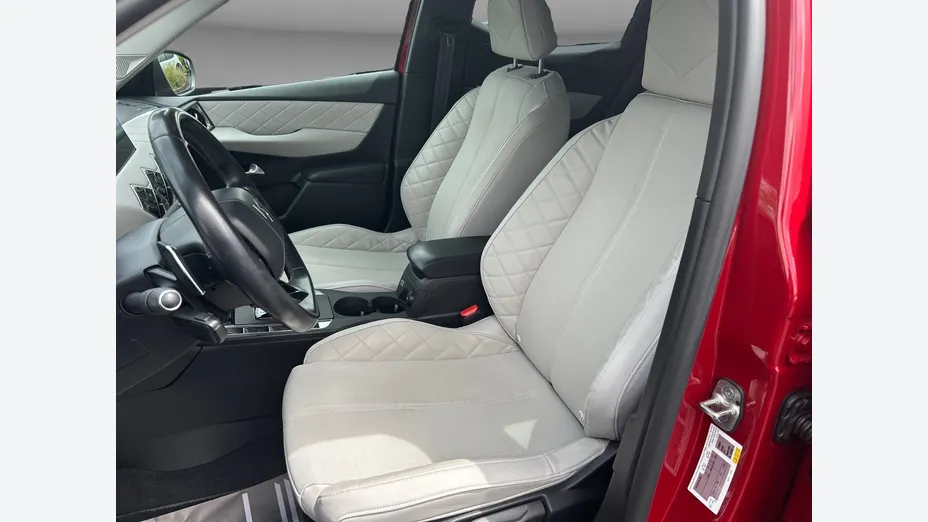 DS DS3 Crossback -