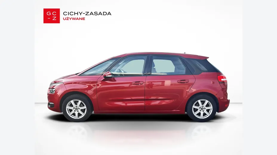 CITROEN C4 Picasso C4 Picasso 1.2 PureTech Seduction