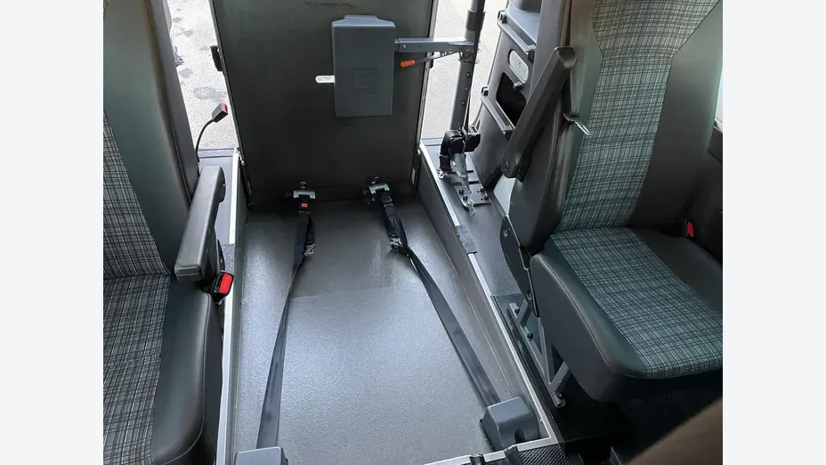 OPEL Vivaro -
