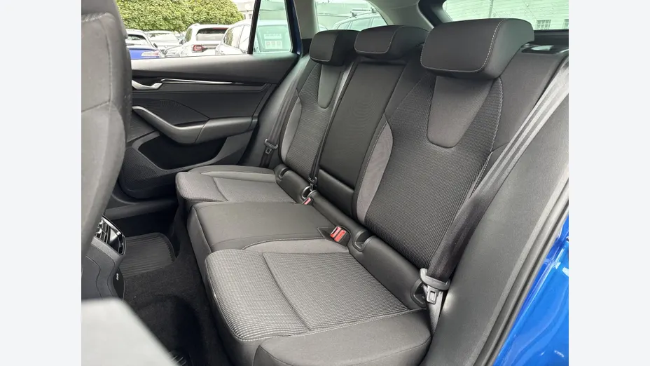 SKODA Octavia Octavia 1.5 TSI Edition 130 Selection