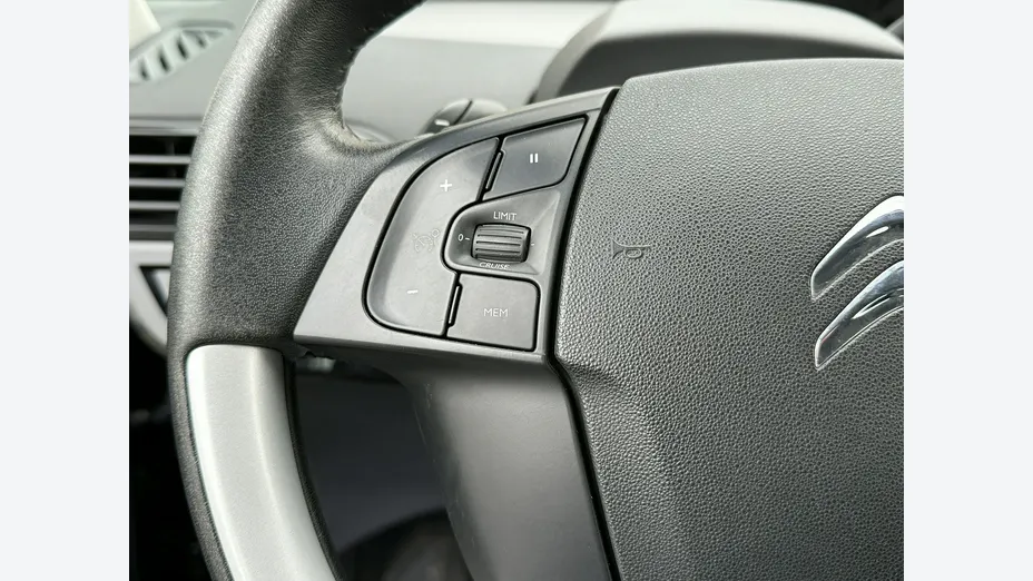 CITROEN C4 Picasso -
