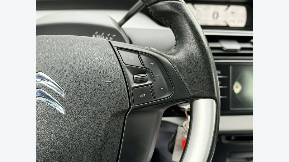 CITROEN C4 Picasso -