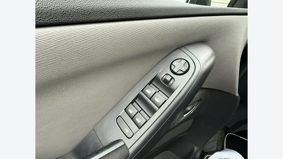 CITROEN C4 Picasso -