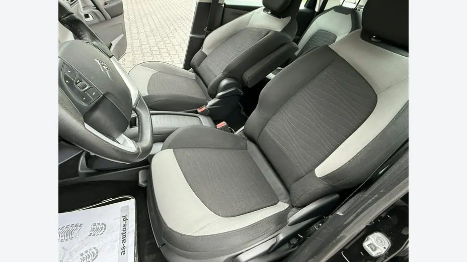 CITROEN C4 Picasso -