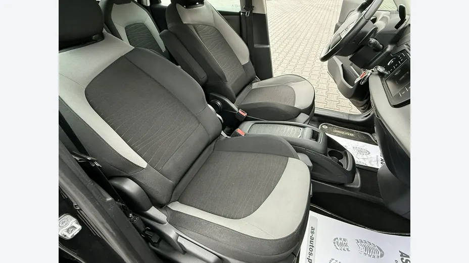 CITROEN C4 Picasso -