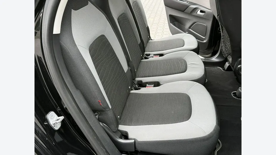 CITROEN C4 Picasso -