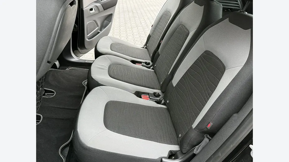 CITROEN C4 Picasso -