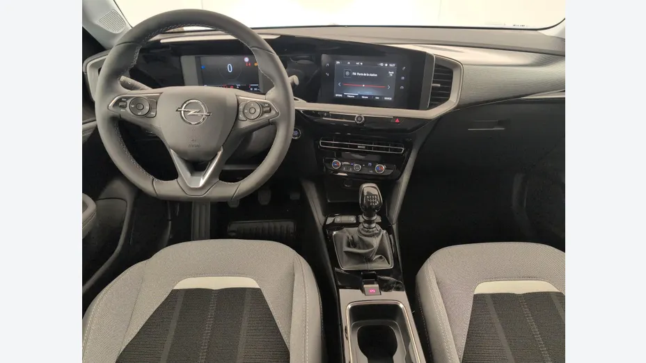 OPEL Mokka -