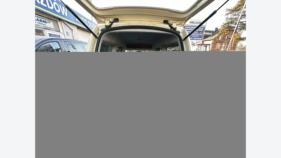 VOLKSWAGEN Caddy -