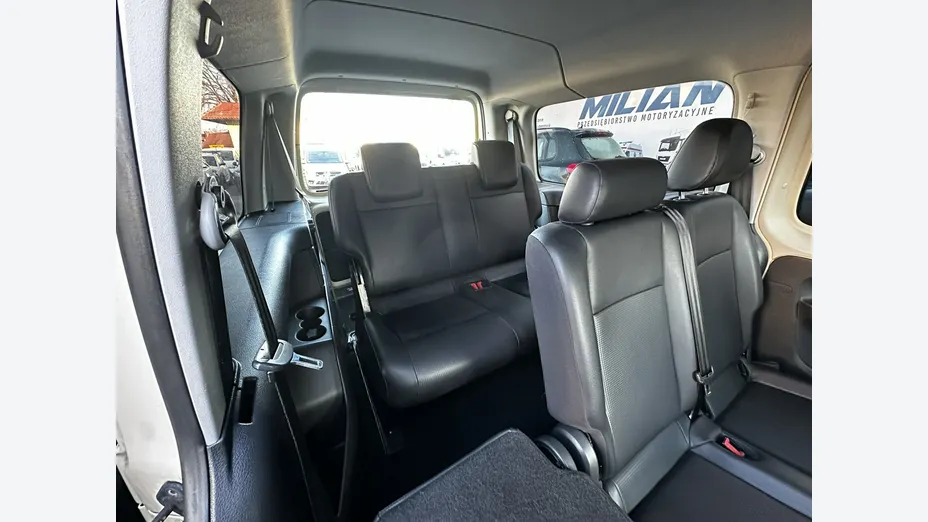 VOLKSWAGEN Caddy -