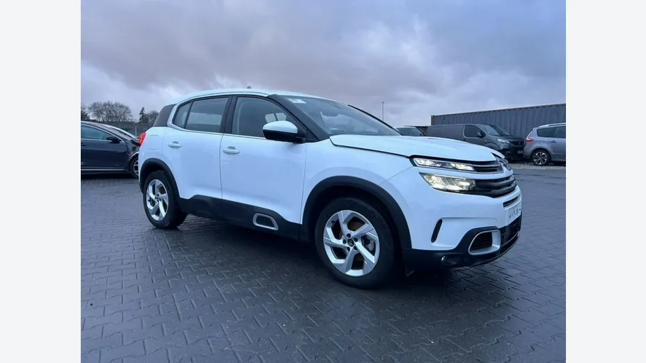 CITROEN C5 Aircross -