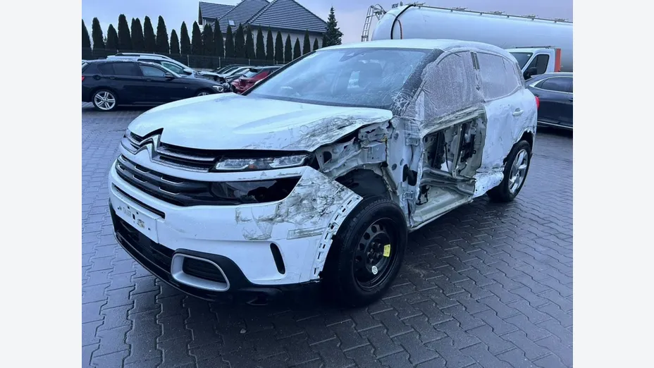 CITROEN C5 Aircross -