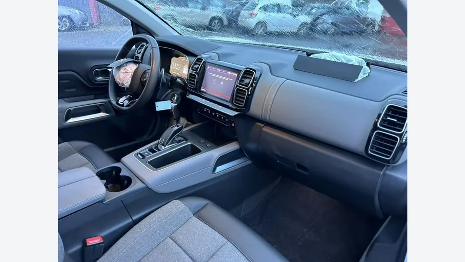 CITROEN C5 Aircross -