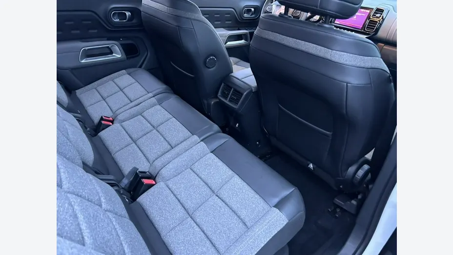 CITROEN C5 Aircross -