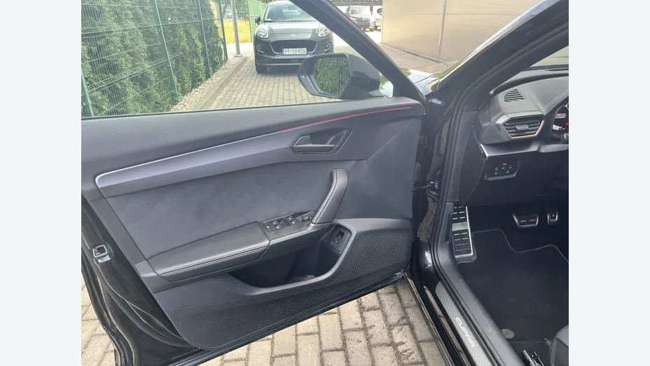 CUPRA Formentor Formentor 1.5 eTSI mHEV DSG