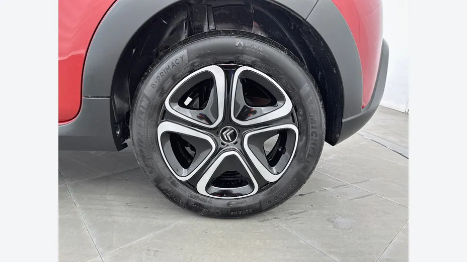 CITROEN C3 -