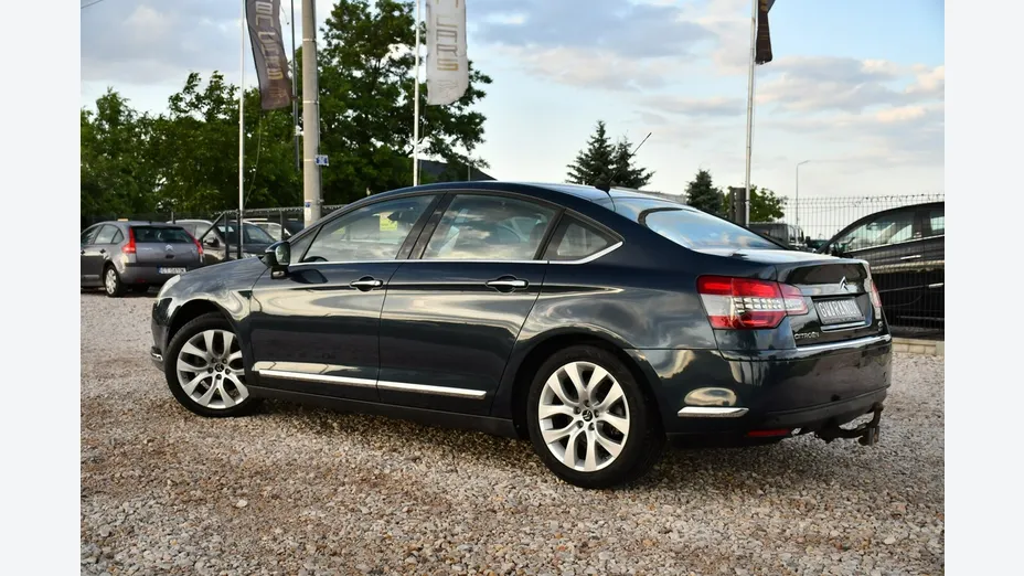 CITROEN C5 -