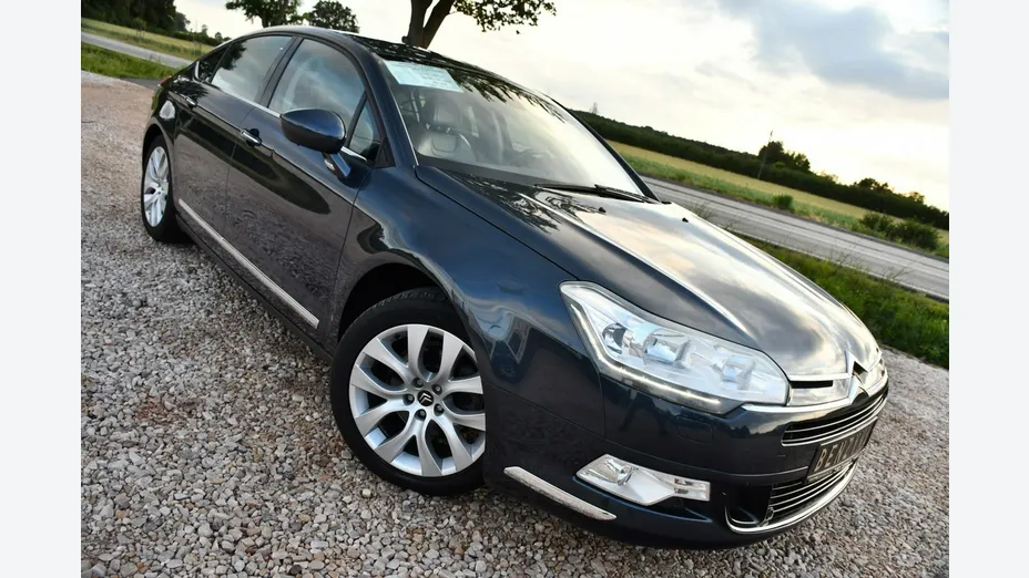 CITROEN C5 -