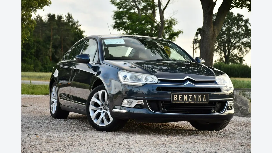 CITROEN C5 -